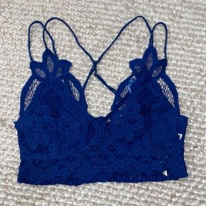 Free People Bralette